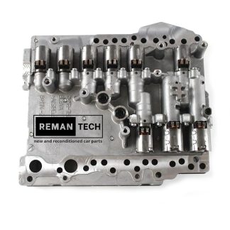 Mechatronika 7M5R-7H035-BC, 7M5R7H035BC, powershift 6DCT450, MPS6 - repas plus