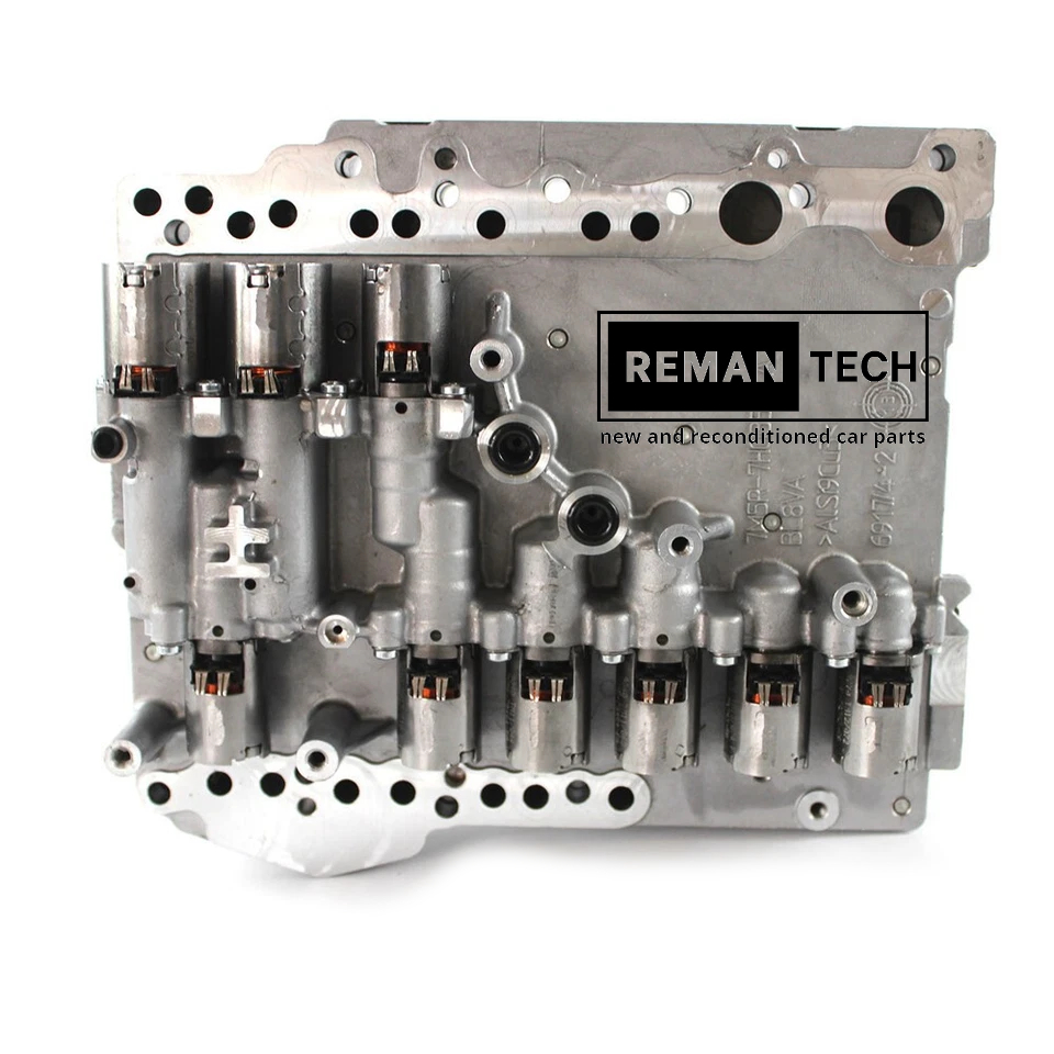 Mechatronika DS7R-7H035-AA, DS7R7H035AA, powershift 6DCT451, MPS6 – repas plus – Obrázok 2