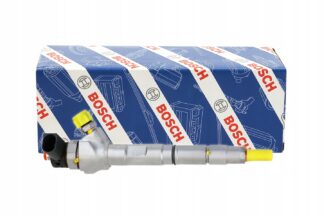 Vstrekovač CR Bosch 03L130277Q, 03L130277J, 0445110646, 0986435166