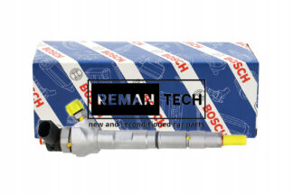 Vstrekovač CR Bosch 03L130277Q, 03L130277J, 0445110646, 0986435166