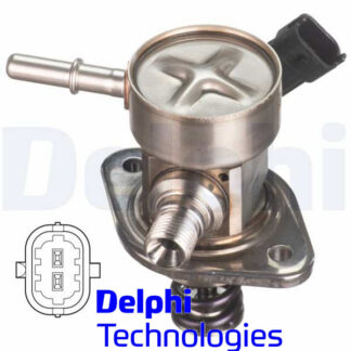 Vstrekovacie čerpadlo Delphi Gdi 28417271, 353203C220