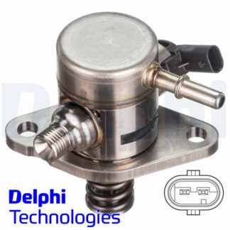 Vstrekovacie čerpadlo Delphi Gdi 28446039, 9812133780, 3553480
