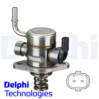 Vstrekovacie čerpadlo Delphi Gdi 42015652, 06Q127025R