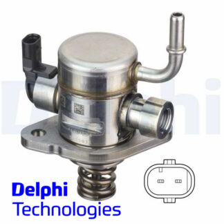 Vstrekovacie čerpadlo Delphi Gdi 42015654, 06Q127025S